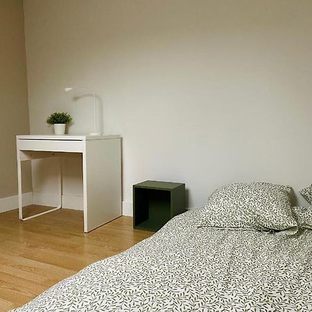 Appartement T1B Place Saint Anne La Riche Exteriör bild